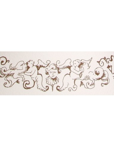 Abat-jour rond à poser