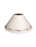 Lampshades conique
