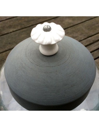 BONBONNIERE MICA LARGE 