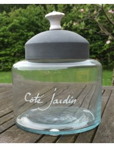 BONBONNIERE MICA LARGE 