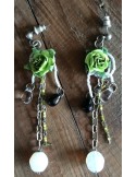 EARRING JEWELRY