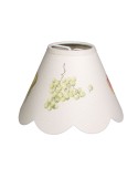 SHADE FOR CHANDELIER