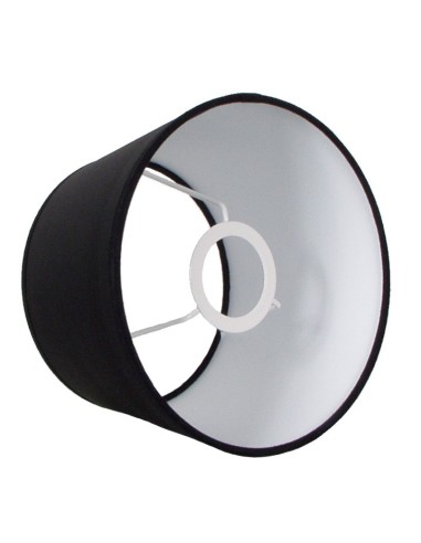 ABAT-JOUR ROND CLASSIQUE VUE INTERIEURE