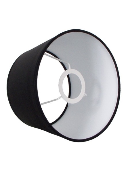 ABAT-JOUR ROND CLASSIQUE VUE INTERIEURE ABAT-JOUR ROND CLASSIQUE VUE INTERIEURE