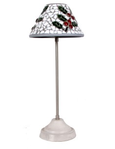 Lampe Mosaique