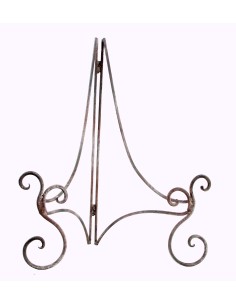 SUPPORT DU PLAT SULTAN