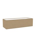 LAMP SHADE RECTANGULAR