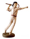 FIGURINE VINCENT