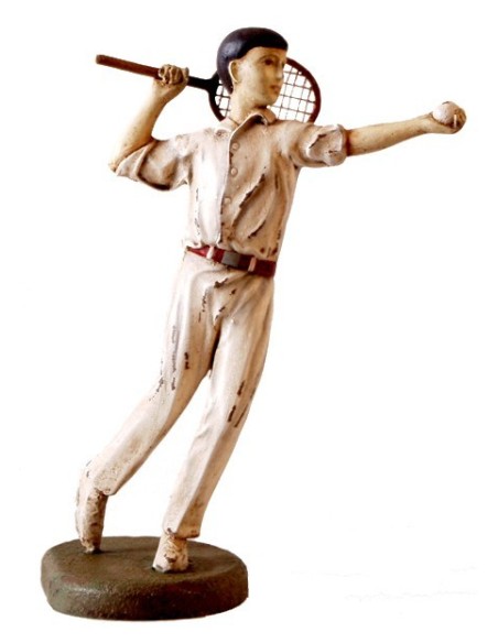 FIGURINE VINCENT