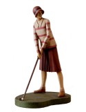 FIGURINE CAROLE