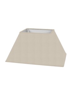 LAMPSHADE RECTANGULAR WITH SLOPE