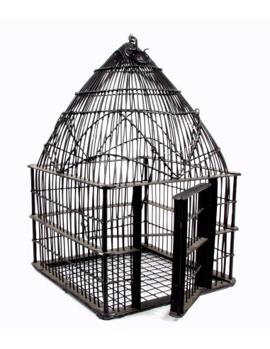 CAGE DECORATIVE