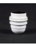 SOCKET  E27  WITH SLEEVE