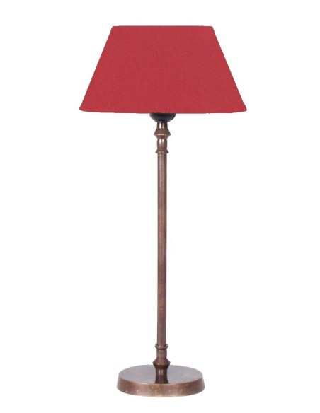 LAMPE DE TABLE MIRKO