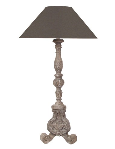 LAMP BAROQUE LUCIA