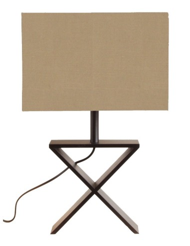 TABLE LAMP FOR LIVING ROOM