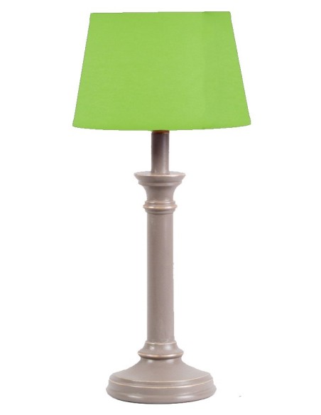 LAMPE A POSER EN BOIS CALABREABAT-JOUR CH GRANNY