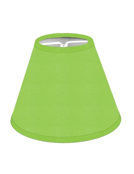 ABAT-JOUR POUR LUSTRE CHINZ GRANNY BIAIS ASSORTI ABAT-JOUR POUR LUSTRE CHINZ GRANNY BIAIS ASSORTI