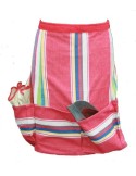 GARDEN APRON