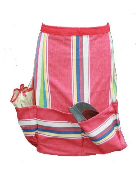 TABLIER DE JARDINAGE SAMBA