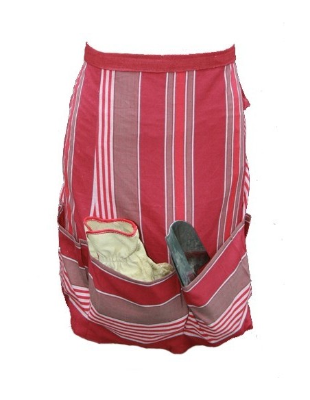 TABLIER DE JARDINAGE WINE