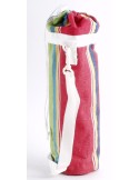 BEACH COOL BAG FOR BOTLE