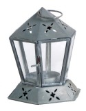 LANTERN FOR CANDLE