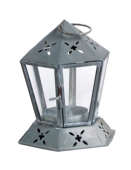 LANTERNE HADAR