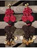 EARRINGS JEWELRY
