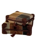 EMPTY BOXES PACK OF 2
