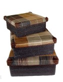BOXES PACK OF 3