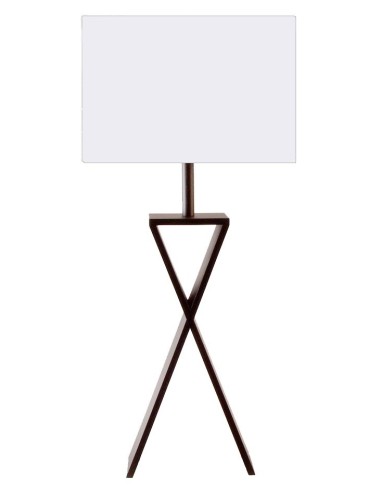 TABLE LAMP-LIVING ROOM