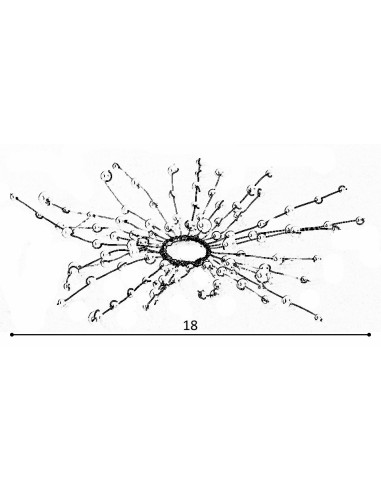 bougeoir et photophore