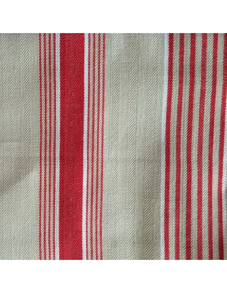 ECHANTILLON TOILE MATELAS LIGNE