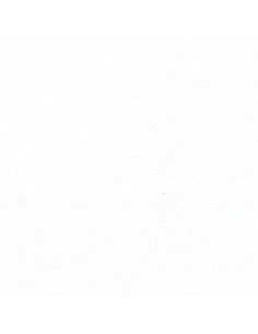 ECHANTILLON COTONETTE BLANCHE