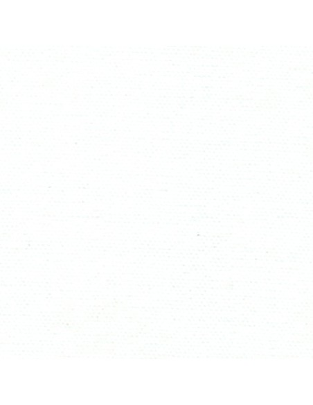 ECHANTILLON COTONETTE BLANCHE