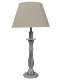 LAMPE DE TABLE VERDEGIA