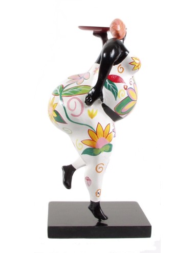 FIGURINE GINETTE