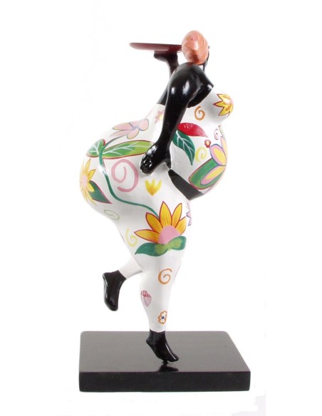 FIGURINE GINETTE