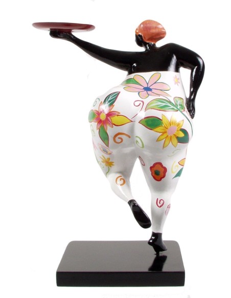 FIGURINE GINETTE