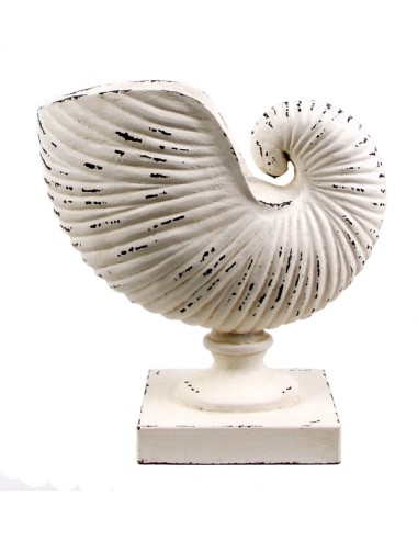 GRAND BOUGEOIR NAUTILUS