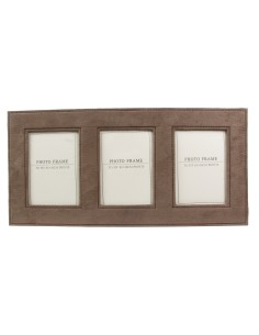 ENCADREMENT TROIS VUES