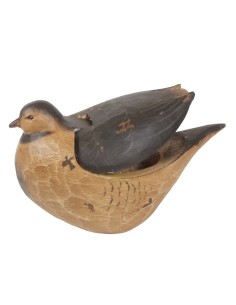 BOITE POULETTE HORTENSE