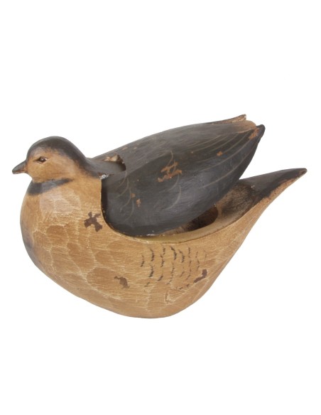 BOITE POULETTE HORTENSE