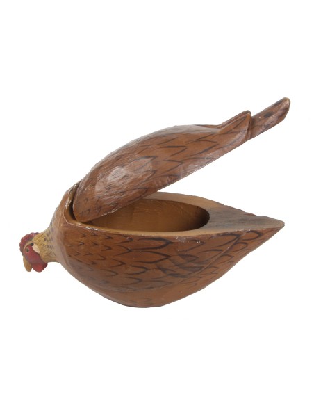 BOITE POULETTE ORNELLA