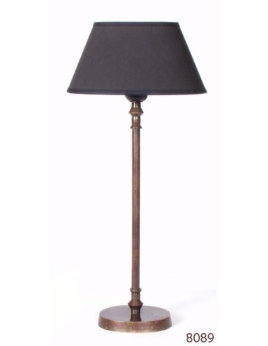 LAMPE DE TABLE