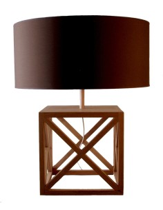 TABLE LAMP STYLE AND TREND