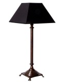 LAMPE DE TABLE