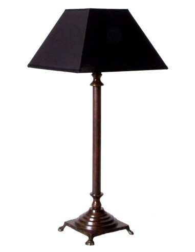 LAMPE DE TABLE