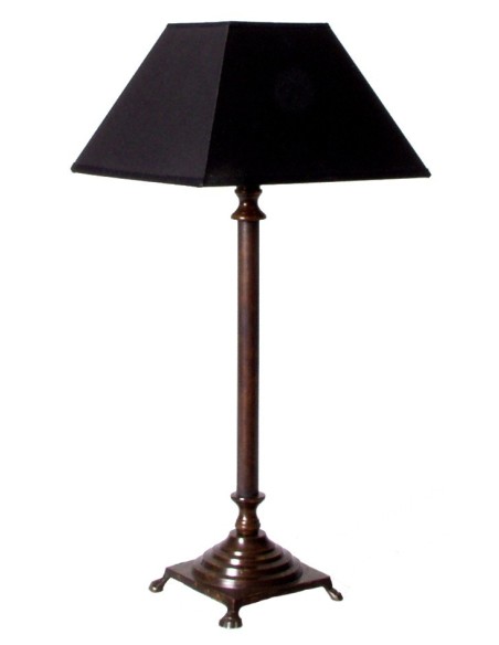 LAMPE DE TABLE